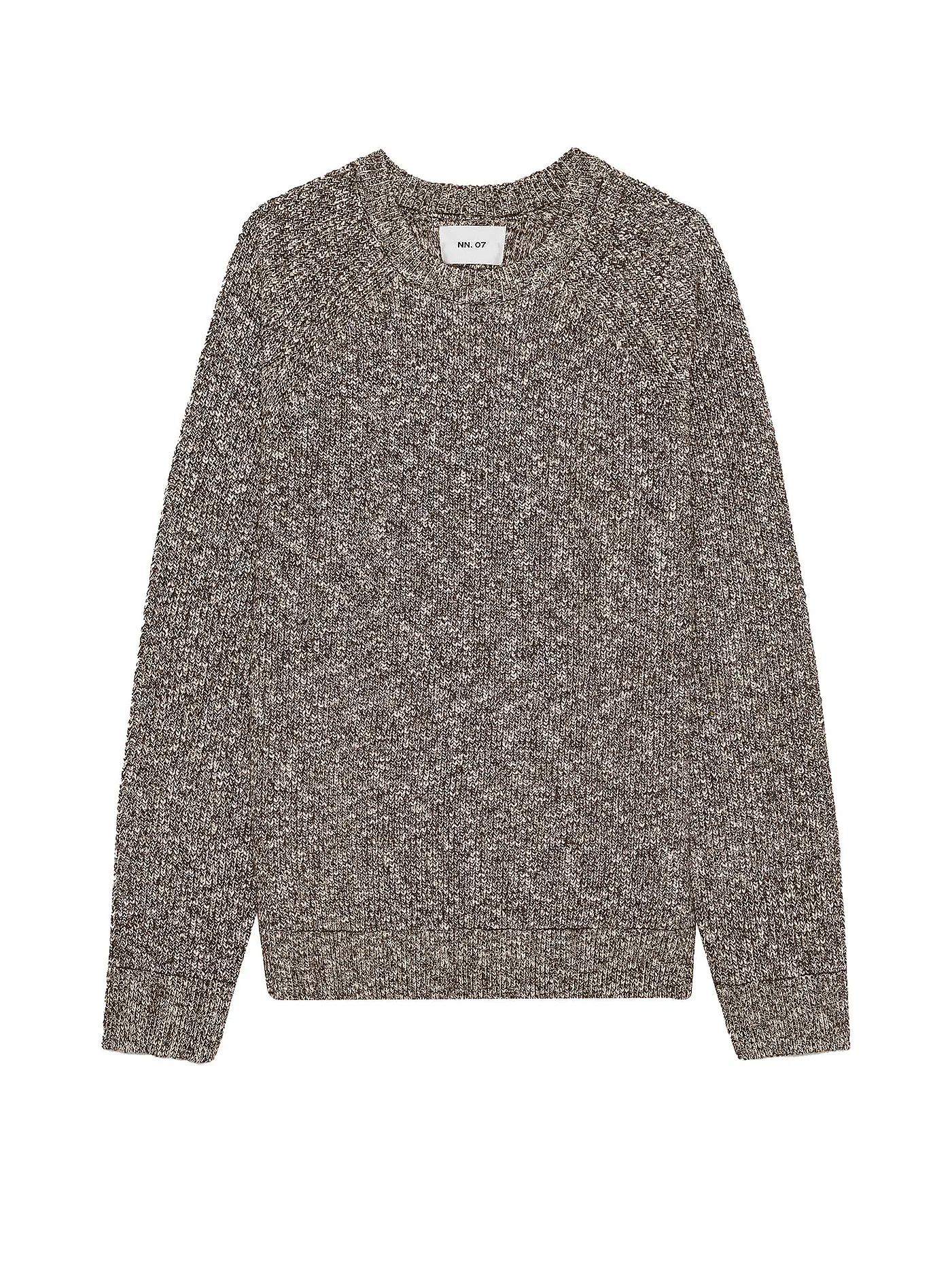 NN.07 | Pullover JACOBO BOUCLE | 